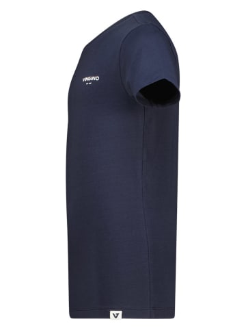 Vingino Shirt in Dunkelblau