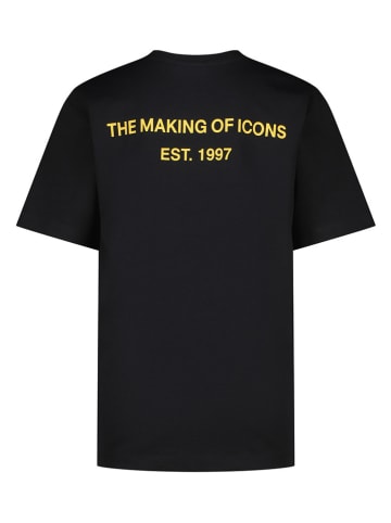 Vingino Shirt zwart