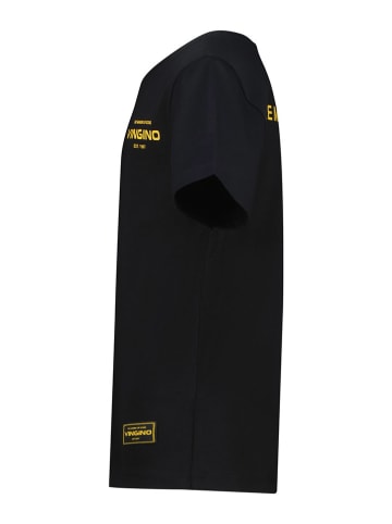 Vingino Shirt zwart