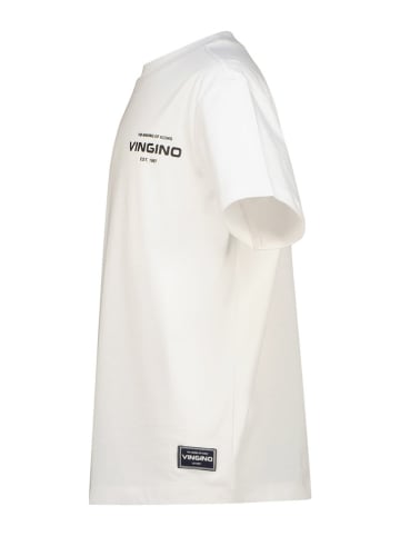 Vingino Shirt in Weiß