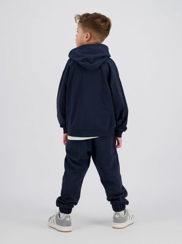 Vingino Hoodie in Dunkelblau