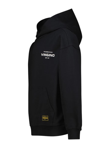 Vingino Bluza w kolorze czarnym