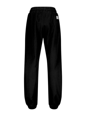 Vingino Sweathose in Schwarz