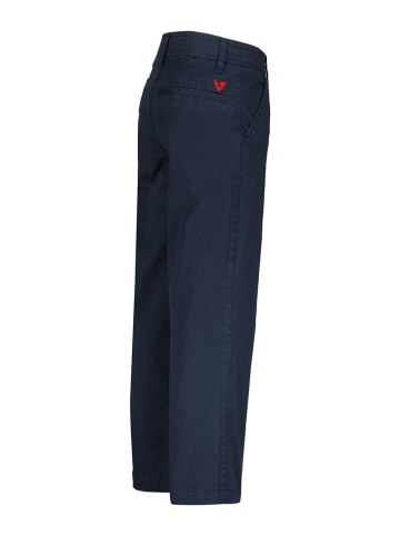 Vingino Spodnie chino w kolorze granatowym