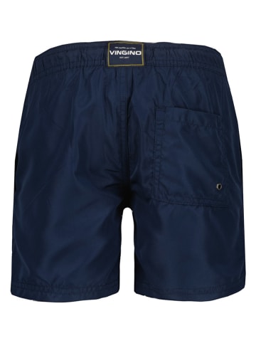 Vingino Badeshorts in Dunkelblau