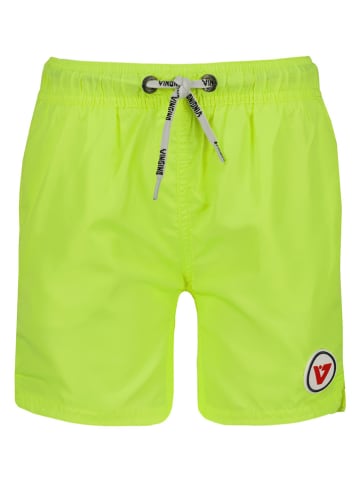 Vingino Badeshorts in Grün