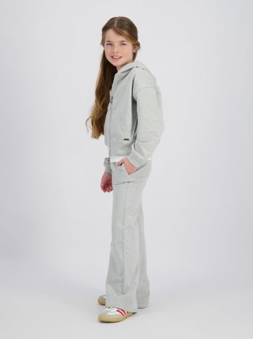 Vingino Sweatjacke in Grau