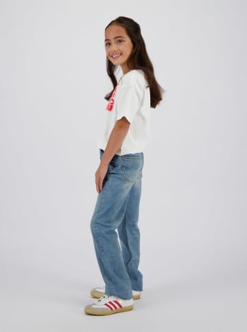 Vingino Dżinsy - Slim fit - w kolorze niebieskim