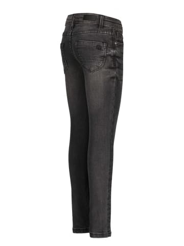 RAIZZED® Jeans "Leonia" - Skinny fit - in Anthrazit