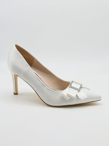 Bellucci Pumps wit