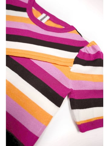 B.Nosy Shirt meerkleurig