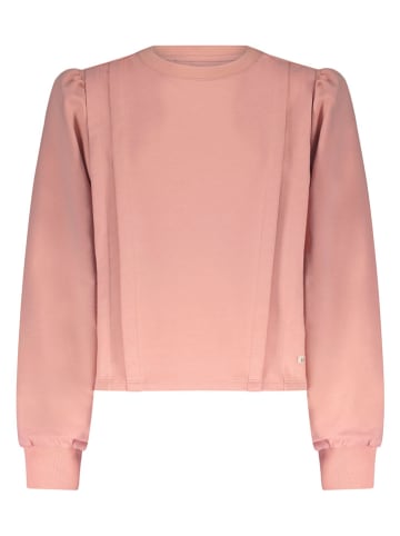 Bellaire Sweatshirt in Rosa