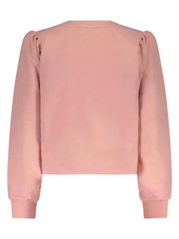 Bellaire Sweatshirt in Rosa