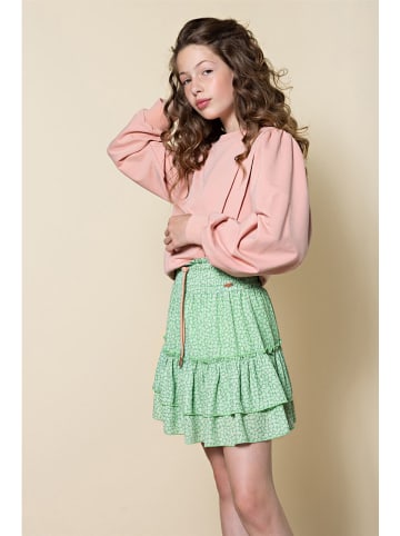 Bellaire Sweatshirt in Rosa
