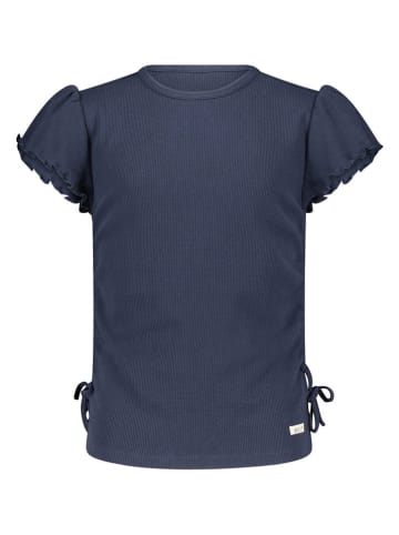 Bellaire Shirt in Dunkelblau
