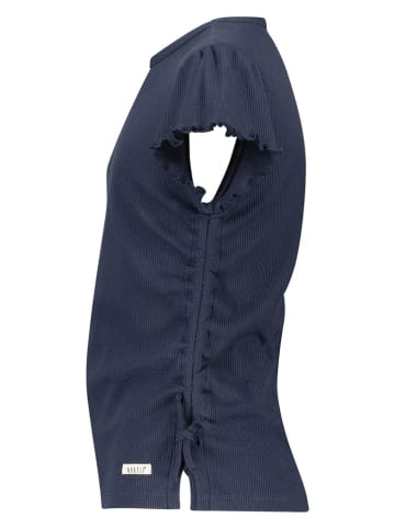 Bellaire Shirt donkerblauw