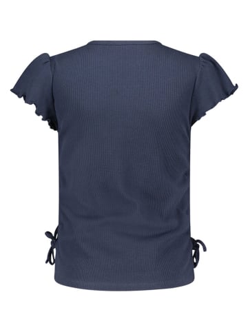 Bellaire Shirt in Dunkelblau