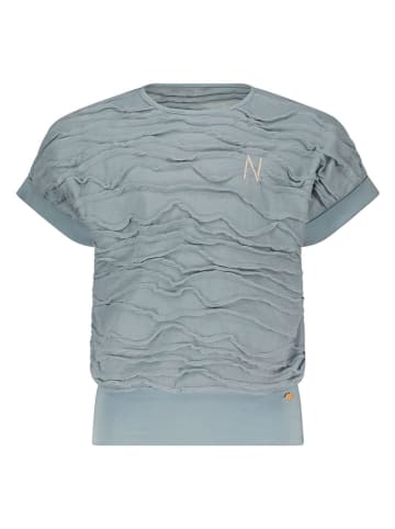 Bellaire Shirt lichtgrijs