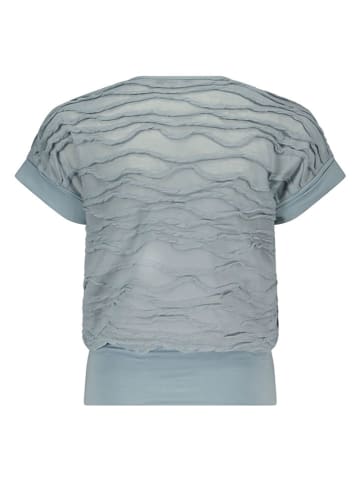 Bellaire Shirt lichtgrijs