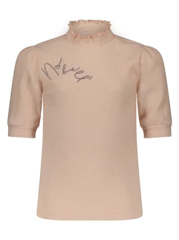 Bellaire Shirt in Beige