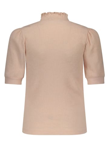 Bellaire Shirt in Beige