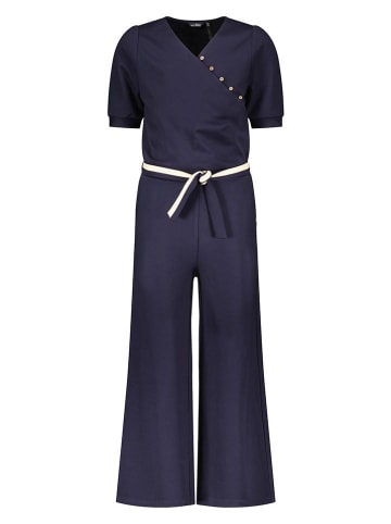 Bellaire Jumpsuit in Dunkelblau