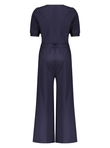 Bellaire Jumpsuit donkerblauw