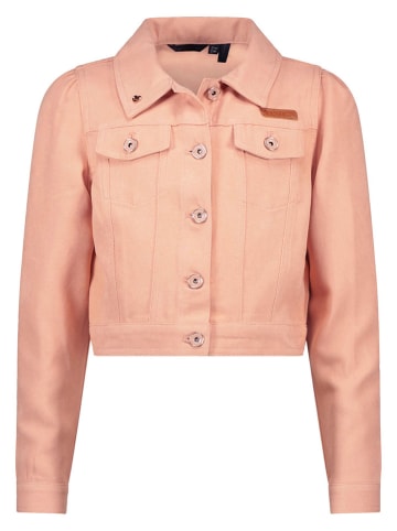NONO Übergangsjacke in Apricot