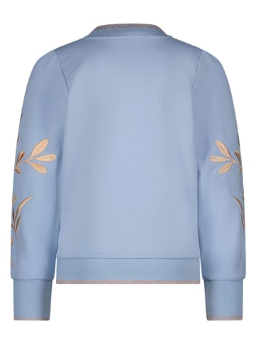 NONO Sweatshirt in Hellblau