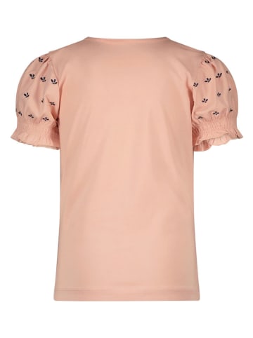 NONO Shirt lichtroze