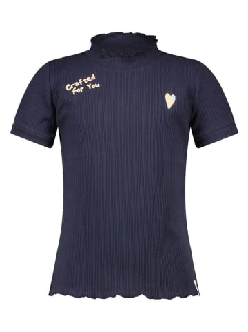 NONO Shirt donkerblauw