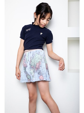 NONO Shirt in Dunkelblau