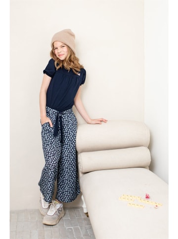 NONO Jumpsuit in Dunkelblau