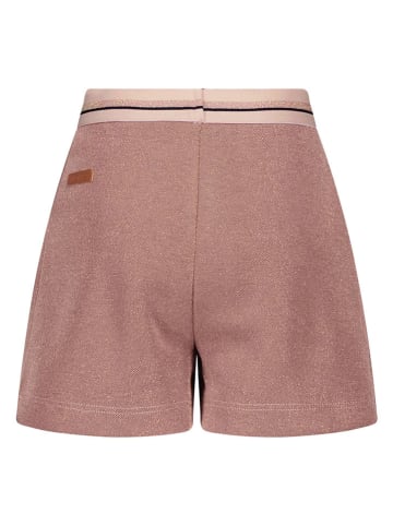 NONO Shorts in Rosa