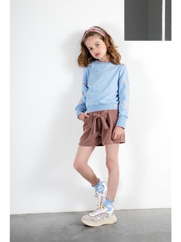 NONO Shorts in Rosa