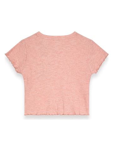 Street Called Madison Shirt in Rosa