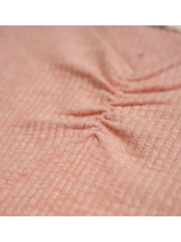 Street Called Madison Shirt in Rosa