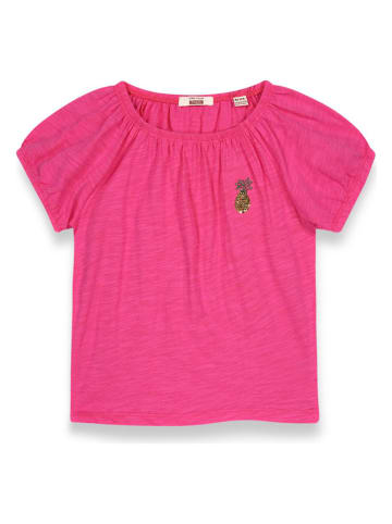 Street Called Madison Shirt in Pink