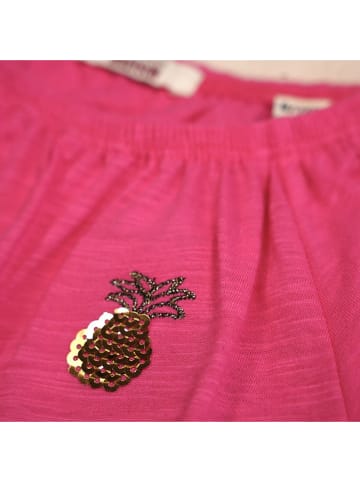 Street Called Madison Shirt in Pink