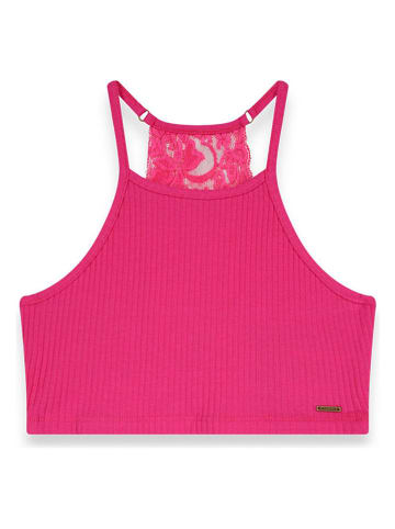Street Called Madison Top in Pink