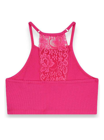 Street Called Madison Top in Pink