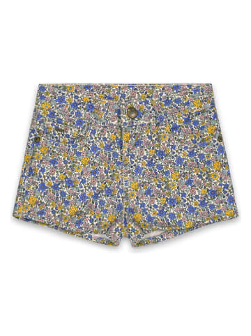 Street Called Madison Short blauw/meerkleurig