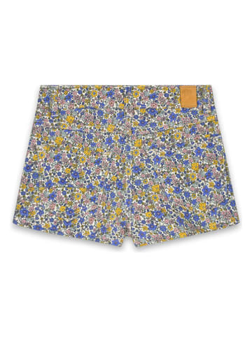 Street Called Madison Short blauw/meerkleurig