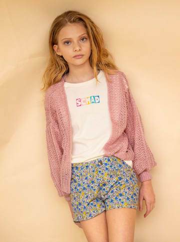 Like Flo Shorts "Summer" in Bunt