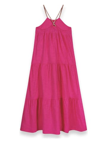Street Called Madison Kleid in Pink