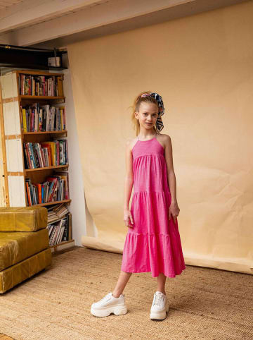 Street Called Madison Kleid in Pink