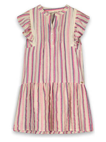 Street Called Madison Jurk roze/beige