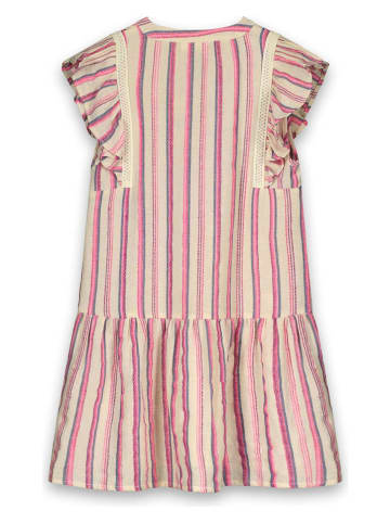 Street Called Madison Jurk roze/beige