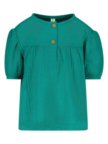 The New Chapter Blouse groen