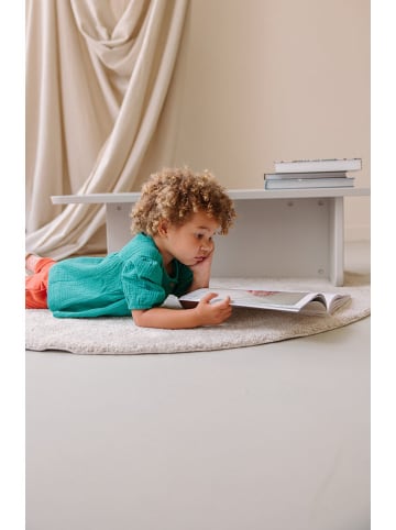 The New Chapter Bluzka w kolorze zielonym